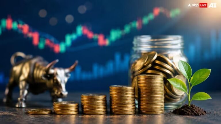 This Rs 1,000 SIP Became Rs 1 Lakh In Just 5 Years; See The Top Small Cap Funds