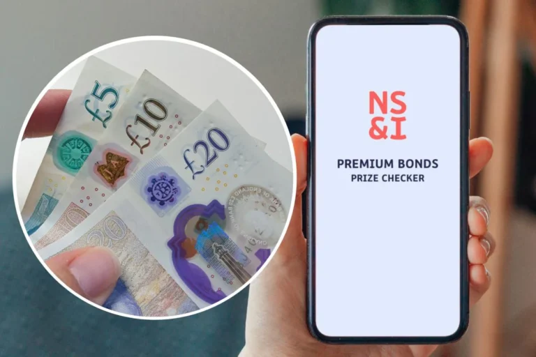 100 Essex residents bag thousands of pounds as Premium Bonds winners revealed