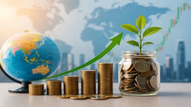 International mutual funds with stellar returns: Up to 197% on lump sum and 245% on SIP investments – Money News