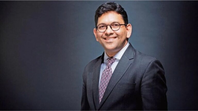 ‘For small and mid-cap exposure, prefer SIPs over lump sums’: Kalpen Parekh, MD & CEO, DSP Mutual Fund – Business News