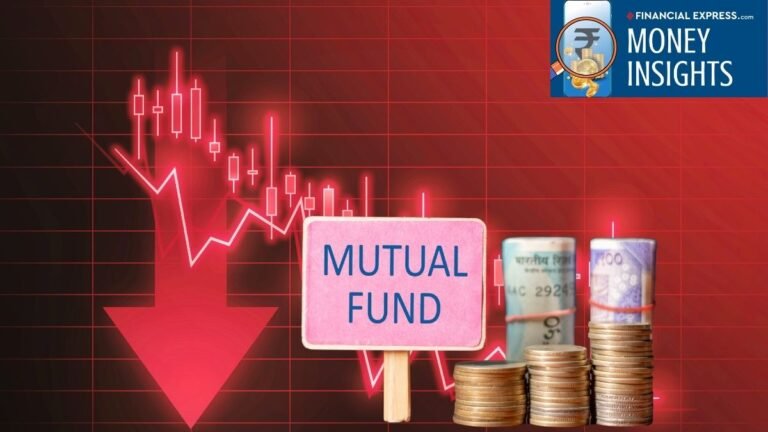Should You Exit Large Cap Funds as they Underperform Mid and Small Cap Funds – Money Insights News