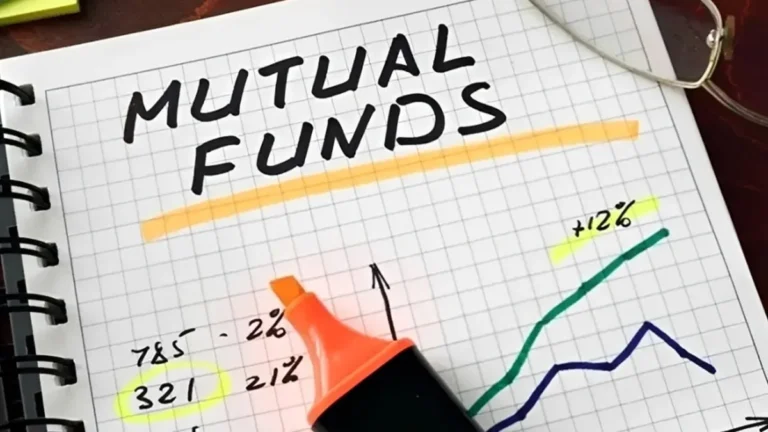 The Quiet Power of Debt Mutual Funds: Why Every Portfolio Needs a Silent Partner