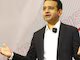 Tech Mahindra CEO Mohit Joshi.