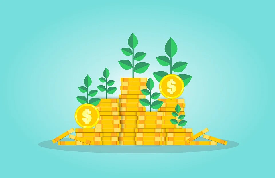 Download Mutual Funds, Funds, Growth. Royalty-Free Stock Illustration Image - Pixabay