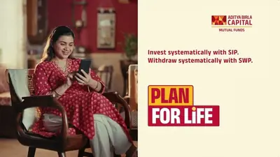 This approach ensures financial preparedness for life's transitions, allowing individuals to align their investments with their evolving needs.