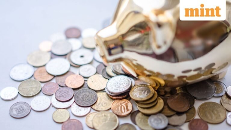 Mutual fund investing: 5 key ratios to check before choosing a fund