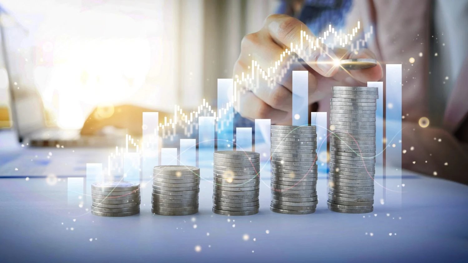 How Much Do You Really Need Invested to Replace a $60,000 Salary With Monthly Dividend ETFs?