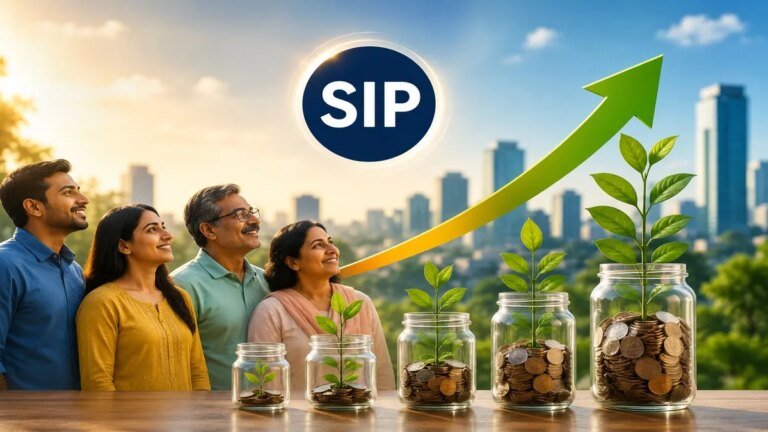 63 months of uninterrupted equity inflows: Why SIP investors kept buying despite market volatility? – Money News