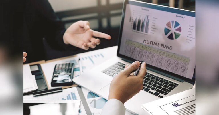 Equity mutual fund inflows rebound as investors raise lump-sum bets | Mutual Funds