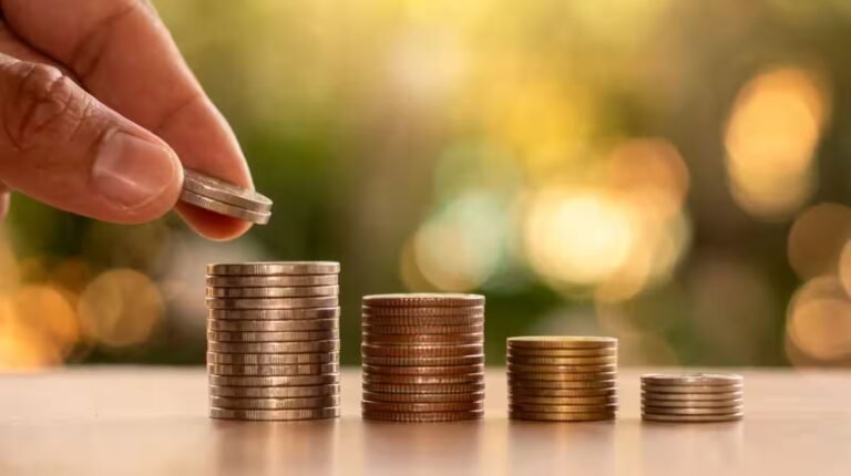 20X20X20 SIP Formula: How soon your Rs 20,000 monthly SIP investment can give you nearly Rs 5 crore corpus