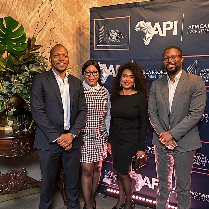 API Events