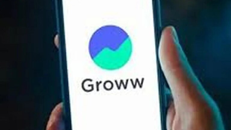 Groww drove 48% of new SIP growth since FY17