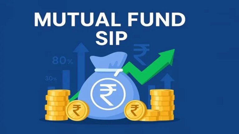 3 Nippon India funds rank among 1209 mutual funds in 20-year returns, Rs 10,000 SIP turns nearly Rs 2 Cr. Here’s how they compare on return, risk and category – Mutual Funds News