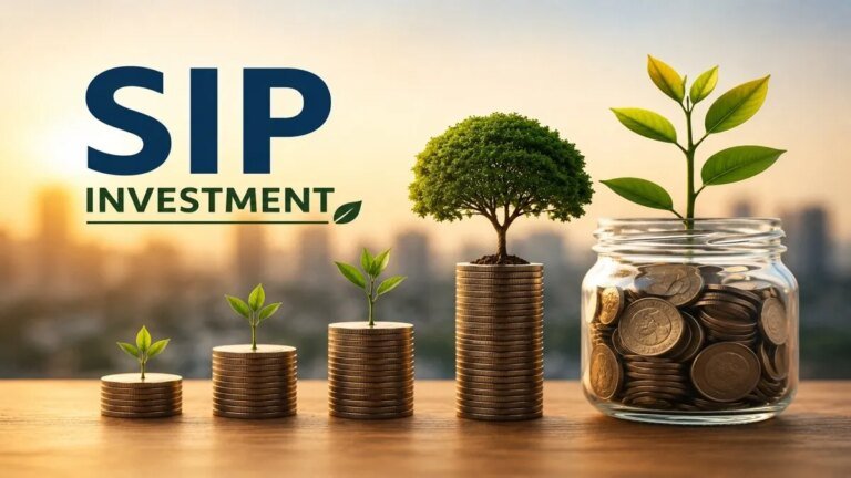 SIP accounts post highest monthly rise since February – Money News