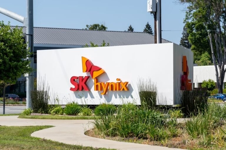 SK Hynix Gets Dedicated Leveraged ETFs Ahead of High-Stakes AI Market Debut