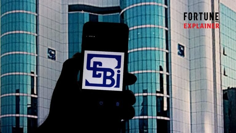Sebi Expands Intraday Borrowing Rules for Mutual Funds: Key Changes, Safeguards and Impact on Investors Explained