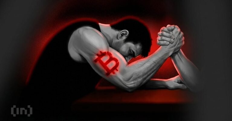 Bitcoin Spot ETFs Post Worst Month on Record With $4.5 Billion June Outflow