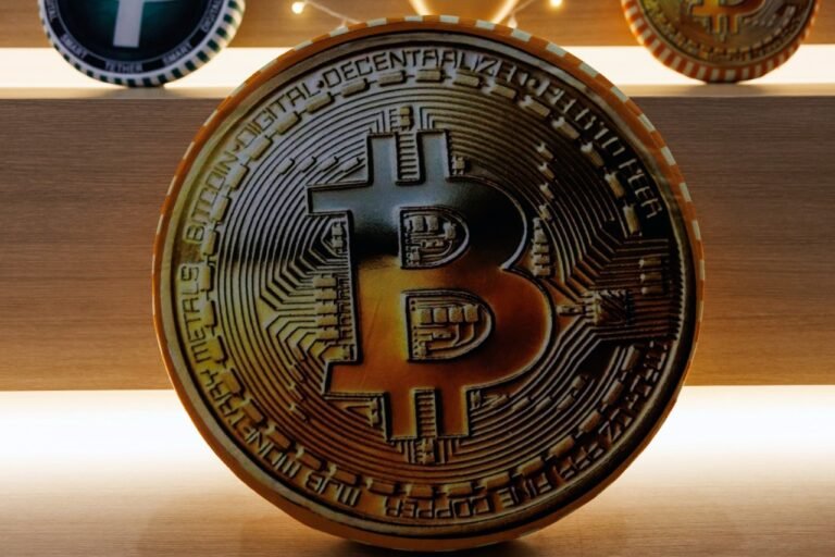 Bitcoin ETFs just had their worst month ever — but bitcoin is bouncing. What’s happening?