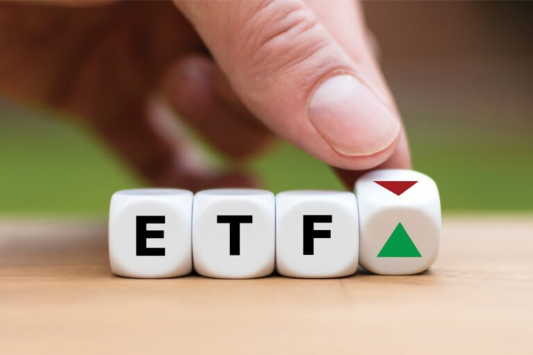 Surge in first-time ETF investors highlights changing US investment landscape