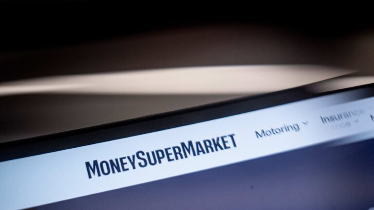 Moneysupermarket launches investment platform powered by Seccl