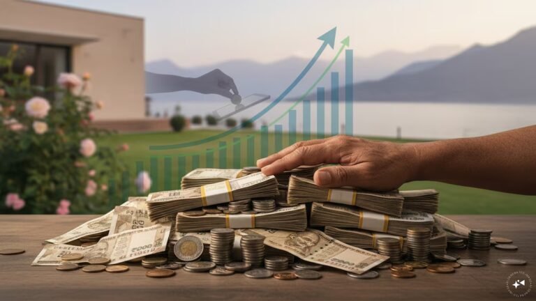 Franklin India Opportunities Fund: ₹10,000 monthly SIP grows to over ₹4 crore corpus in 26 years
