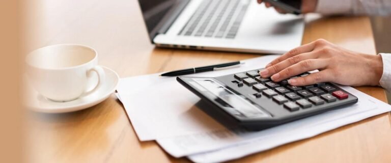 How the SIP return calculator estimates your future investment outcomes