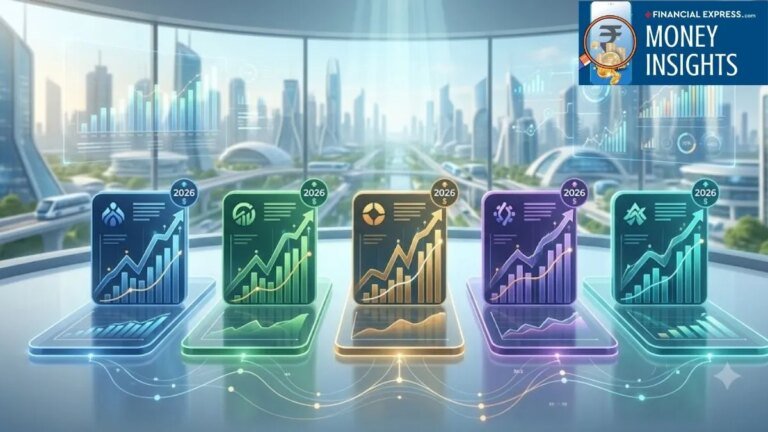 5 Mutual Funds Based on Historical Performance in 2026 – Money Insights News