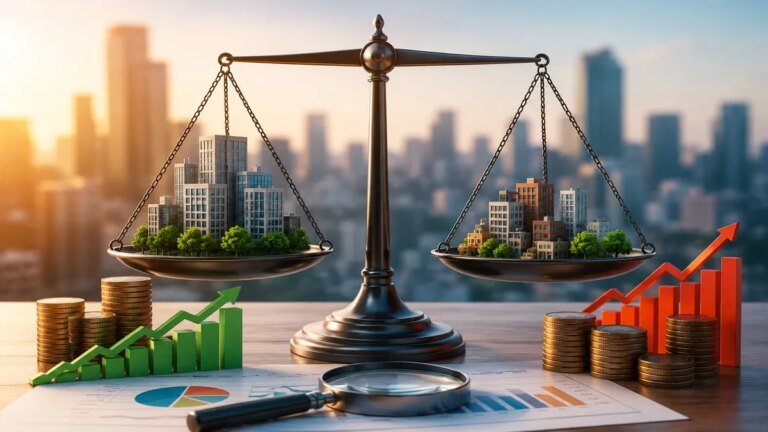 Mid-cap or small-cap funds? A 10-year comparison of returns, risk and volatility – Mutual Funds News