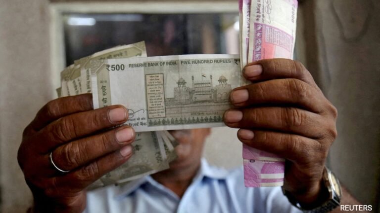 Foreign Buying Of Indian Bonds Hits Record After Tax Break: Report