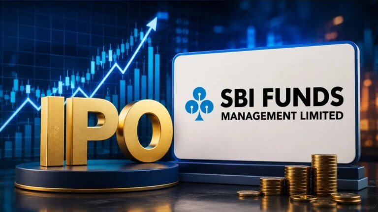 SBI Funds Management IPO listing today: How India’s top 5 AMCs compare on AUM, market share, and growth – IPO News