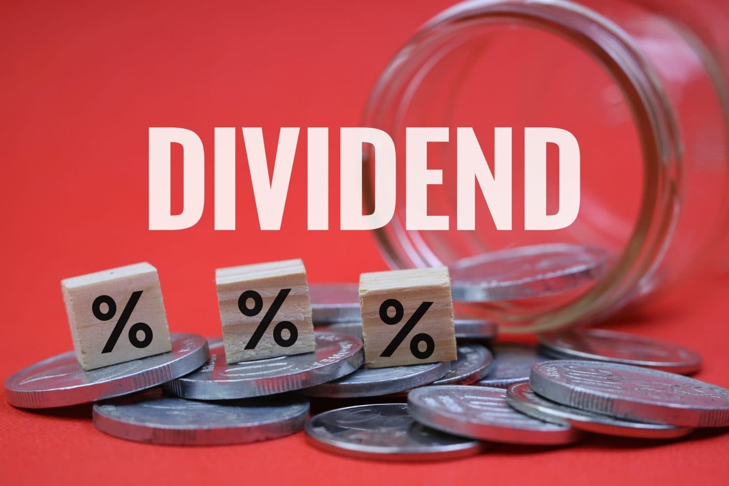 Two Dividend ETFs Quietly Beating SCHD on Total Return Since 2022