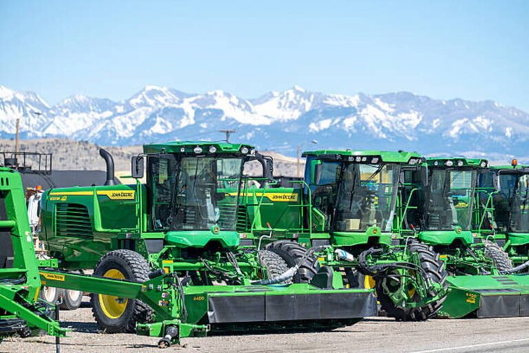 7 Agricultural Stocks and ETFs to Buy and Hold | Investing