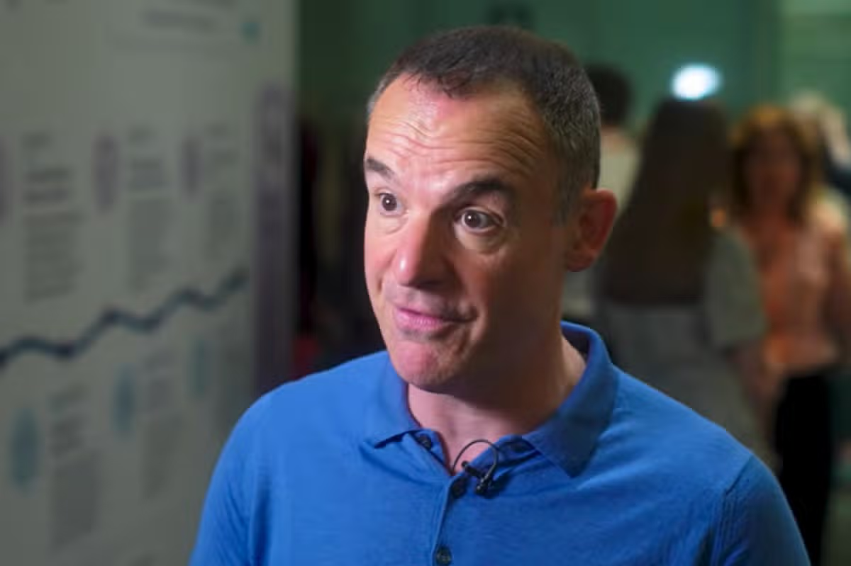 Martin Lewis has given advice for anyone with Premium Bonds on the chances of winning