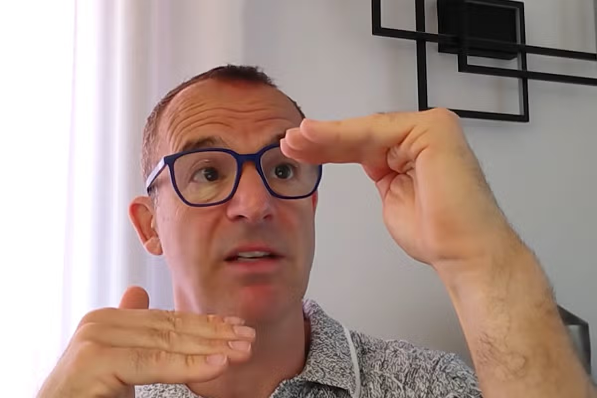 Martin Lewis has given advice for anyone with Premium Bonds on the chances of winning