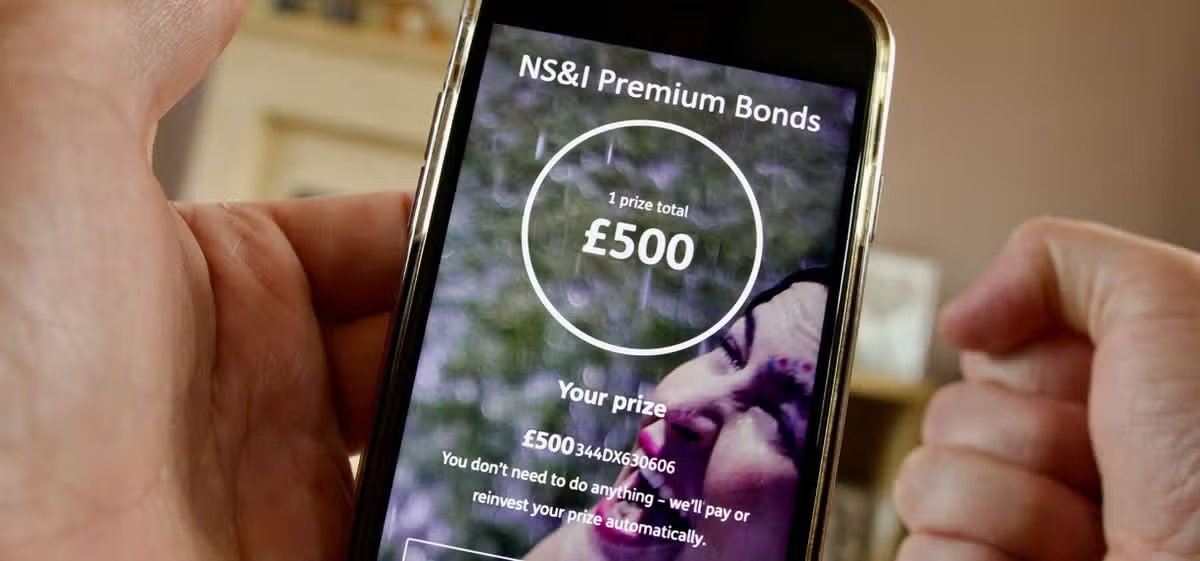 Warning for 300,000 NS&I Premium Bonds holders set to go without prizes