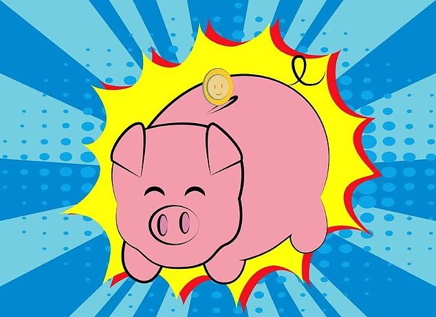 Kapow: The Premium Bonds underlying rate will rise to 4.35% from the next draw