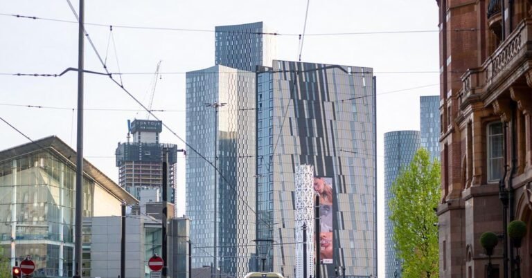 Commercial property: Stability sells | Law Gazette