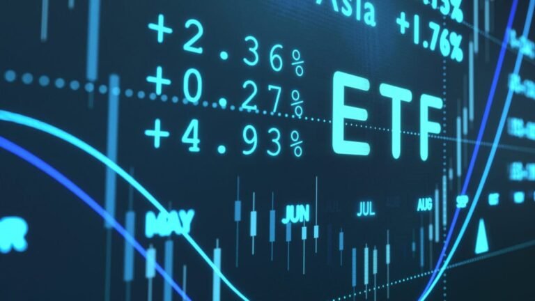 3 strong Vanguard ETFs to buy with $3,000