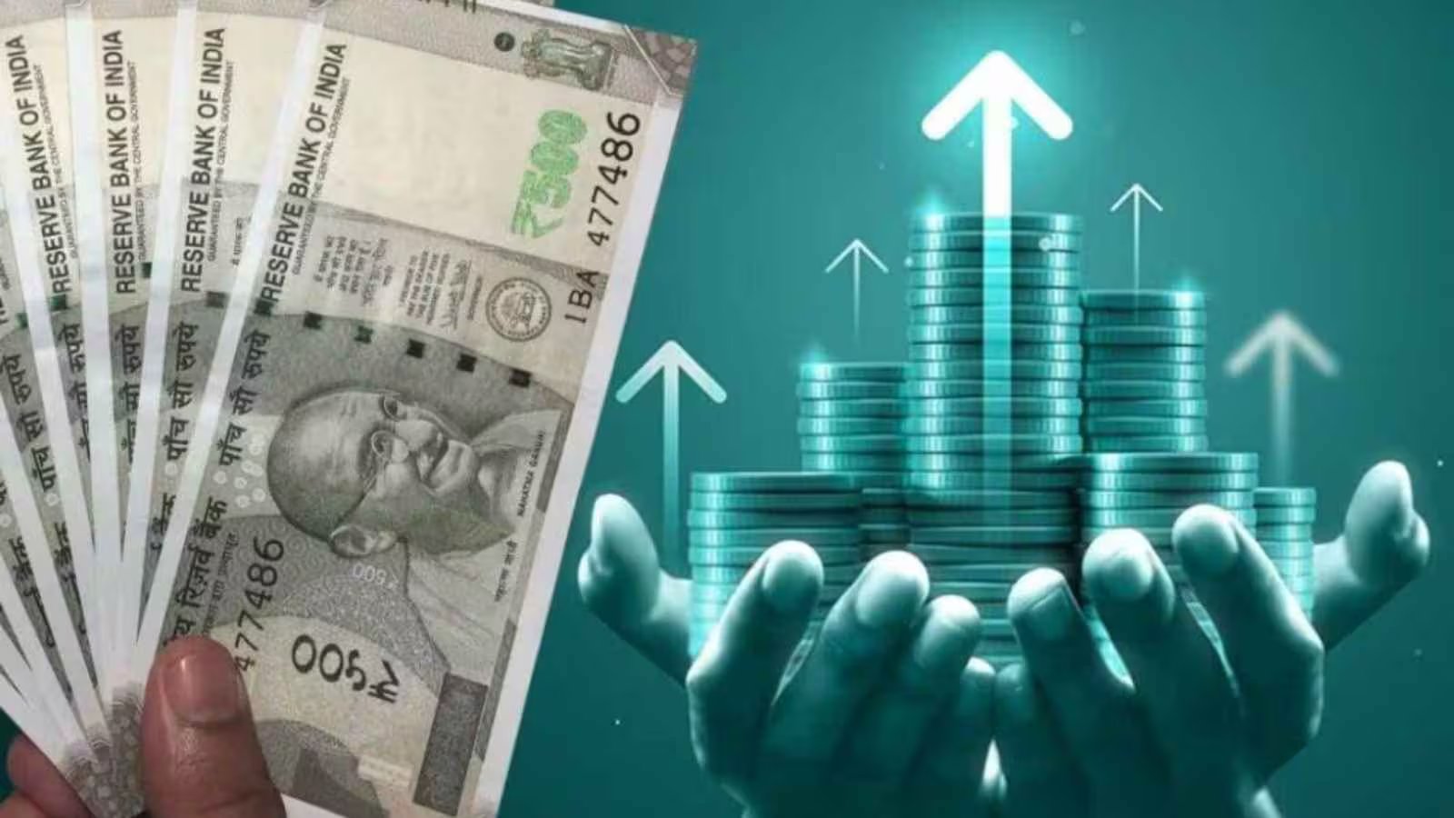 At first, a ₹2 lakh lump sum may appear to outperform a ₹2,000 monthly SIP. However, over a longer period, the SIP corpus grows larger because fresh money is invested every month, increasing the total amount that earns returns over time.