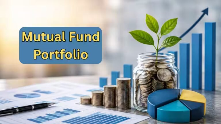 Mutual Fund Portfolio: 5 key trends from July 2026 to watch on your financial freedom journey