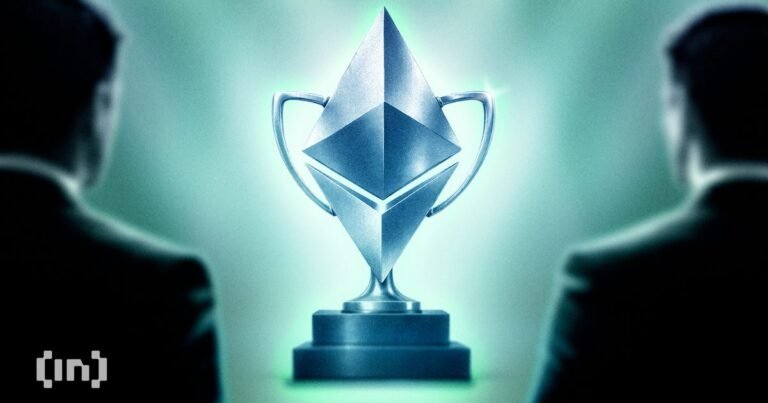 Ethereum ETFs Draw $189 Million in Biggest Single-Day Haul in 10 Months