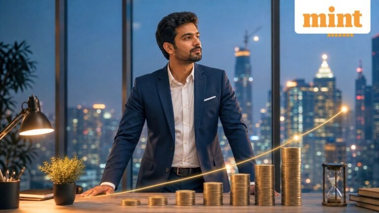 ₹10 crore in 15 years: Can your SIP really grow that much? How much should you invest every month? Check out the maths