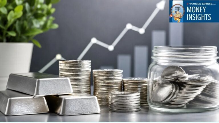 Mutual Funds with Most Investments in Silver – Money Insights News