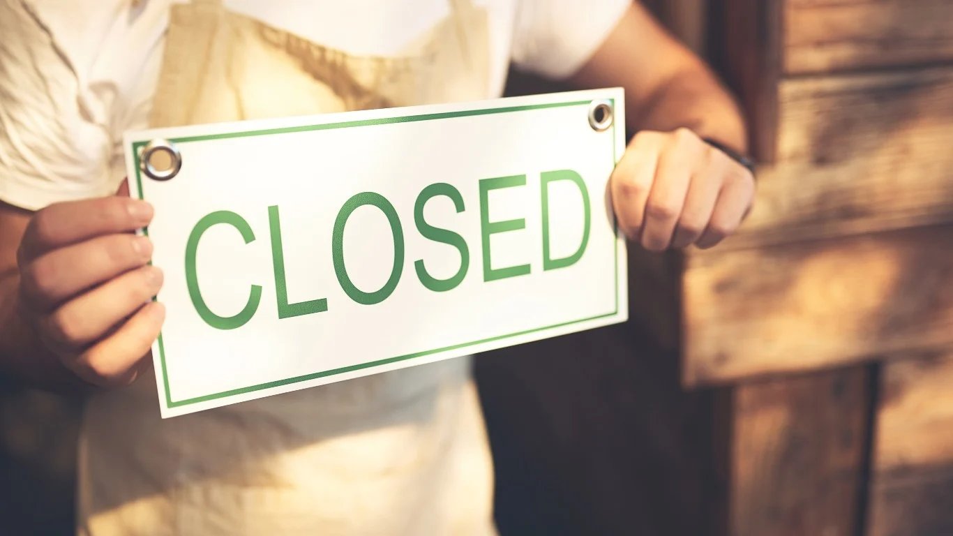 44 ETFs Shut Down in a Single Month This Year. Here Is What Happens to Shareholders When Yours Does