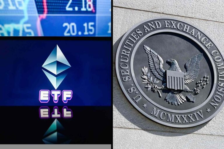 SEC Sets the Stage For the Launch of Spot Ether ETFs