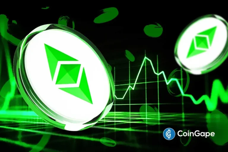 Ethereum Price Prediction for Weekend as ETFs Extend Ten-Day Inflow Streak