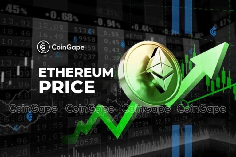 Ethereum Price Target $2k as ETFs Record Biggest Weekly Inflow in Nearly Four Months