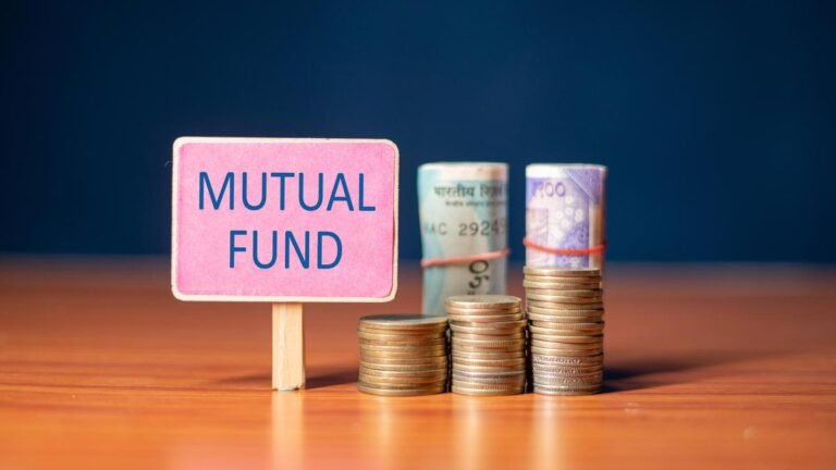 Mutual Funds hit all-time high net inflows of ₹85.75 lakh crore in July 2026: Report