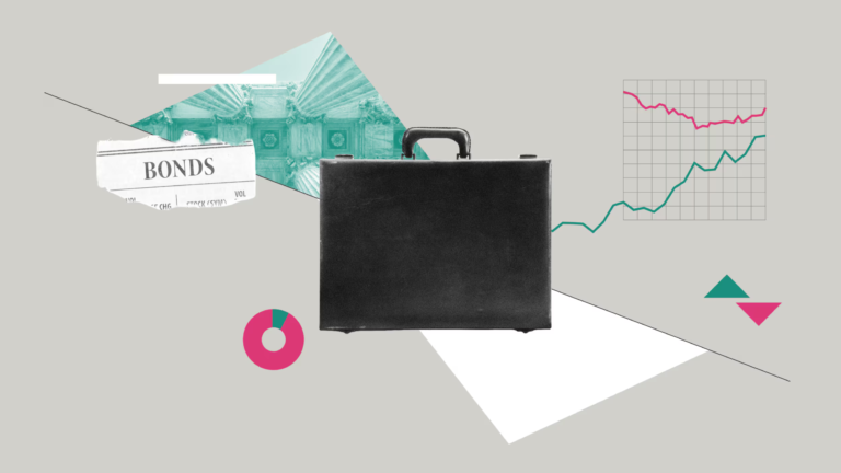 5 Top-Performing High-Yield Bond Funds