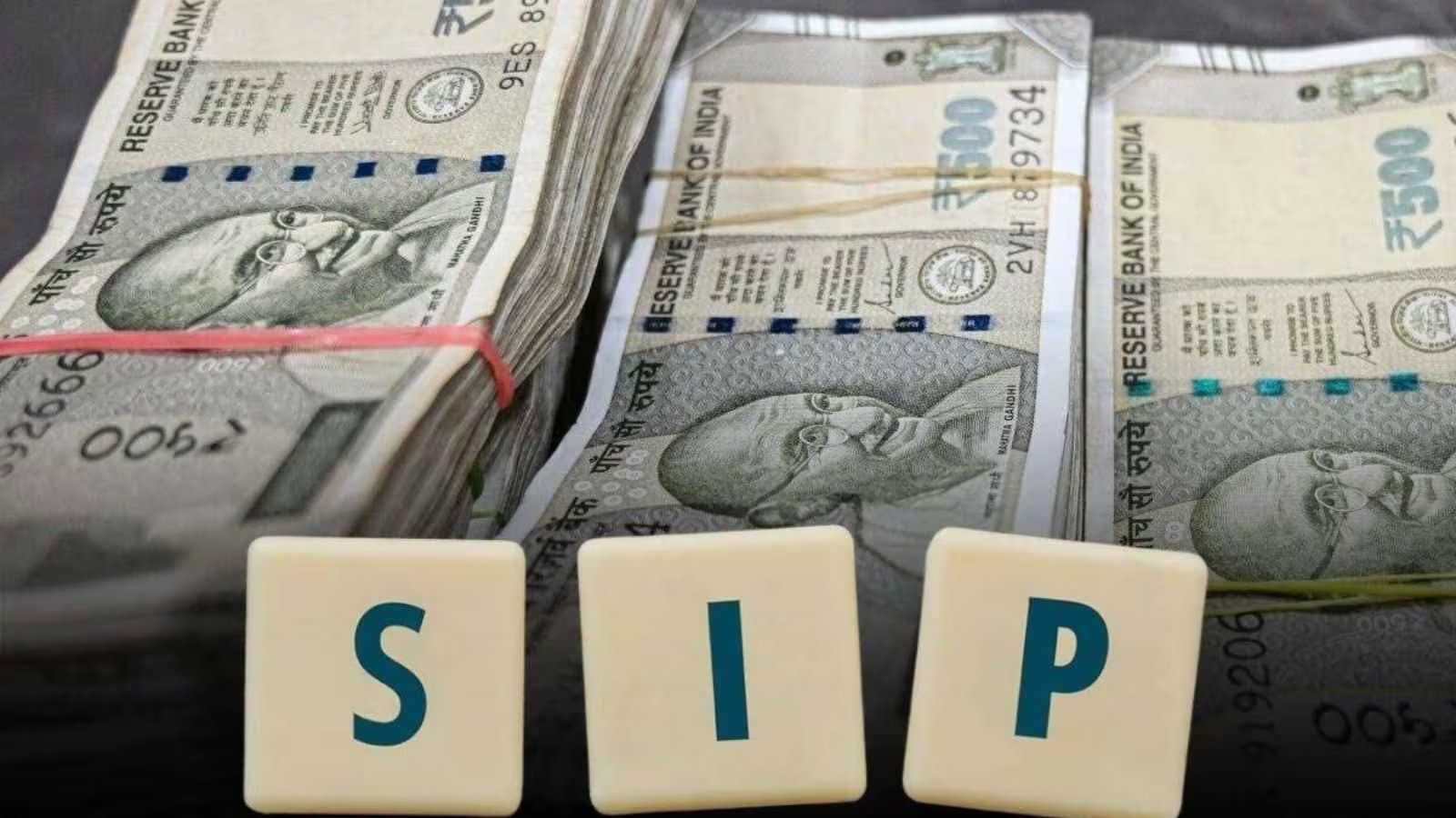 How SIP Helps During Market Volatility: Markets don't move in a straight line. With a monthly SIP, you buy more units when prices fall and fewer when prices rise. This strategy, known as rupee-cost averaging, can help reduce the impact of short-term market fluctuations.